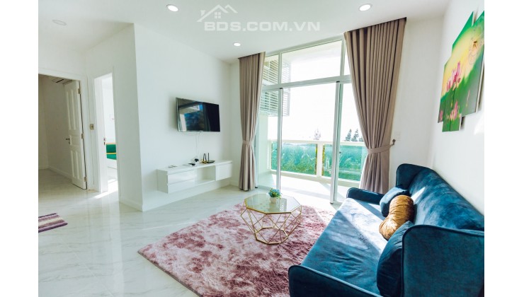 Sang lại căn hộ 2 phòng ngủ Ocean Vista Sea Links giá 3 tỷ